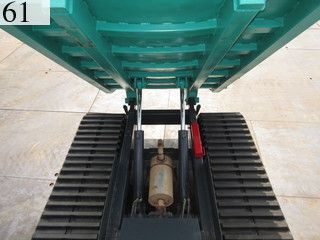 Used Construction Machine Used IHI Construction Machinery IHI Construction Machinery Crawler carrier Crawler Dump IC50