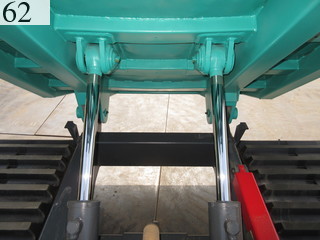 Used Construction Machine Used IHI Construction Machinery IHI Construction Machinery Crawler carrier Crawler Dump IC50