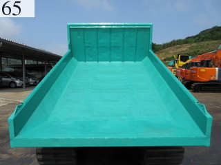 Used Construction Machine Used IHI Construction Machinery IHI Construction Machinery Crawler carrier Crawler Dump IC50