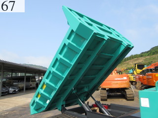 Used Construction Machine Used IHI Construction Machinery IHI Construction Machinery Crawler carrier Crawler Dump IC50
