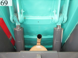 Used Construction Machine Used IHI Construction Machinery IHI Construction Machinery Crawler carrier Crawler Dump IC50