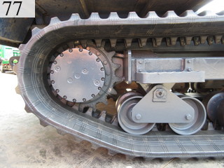 Used Construction Machine Used IHI Construction Machinery IHI Construction Machinery Crawler carrier Crawler Dump IC50