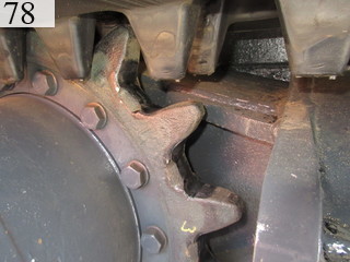 Used Construction Machine Used IHI Construction Machinery IHI Construction Machinery Crawler carrier Crawler Dump IC50
