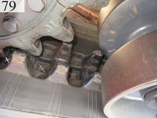 Used Construction Machine Used IHI Construction Machinery IHI Construction Machinery Crawler carrier Crawler Dump IC50