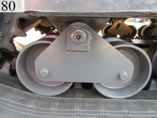 Used Construction Machine Used IHI Construction Machinery IHI Construction Machinery Crawler carrier Crawler Dump IC50