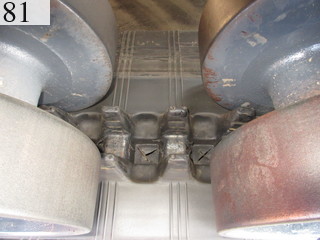 Used Construction Machine Used IHI Construction Machinery IHI Construction Machinery Crawler carrier Crawler Dump IC50