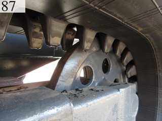 Used Construction Machine Used IHI Construction Machinery IHI Construction Machinery Crawler carrier Crawler Dump IC50