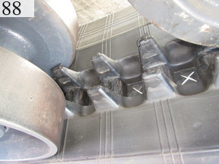 Used Construction Machine Used IHI Construction Machinery IHI Construction Machinery Crawler carrier Crawler Dump IC50