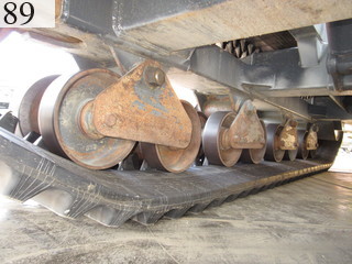 Used Construction Machine Used IHI Construction Machinery IHI Construction Machinery Crawler carrier Crawler Dump IC50