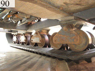 Used Construction Machine Used IHI Construction Machinery IHI Construction Machinery Crawler carrier Crawler Dump IC50