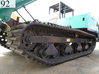 Used Construction Machine Used IHI Construction Machinery IHI Construction Machinery Crawler carrier Crawler Dump IC50