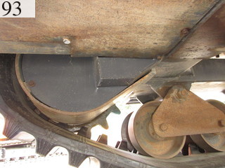 Used Construction Machine Used IHI Construction Machinery IHI Construction Machinery Crawler carrier Crawler Dump IC50