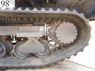 Used Construction Machine Used IHI Construction Machinery IHI Construction Machinery Crawler carrier Crawler Dump IC50