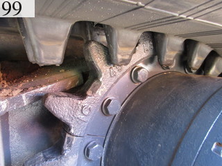 Used Construction Machine Used IHI Construction Machinery IHI Construction Machinery Crawler carrier Crawler Dump IC50