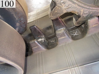 Used Construction Machine Used IHI Construction Machinery IHI Construction Machinery Crawler carrier Crawler Dump IC50