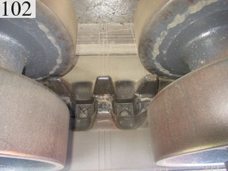 Used Construction Machine Used IHI Construction Machinery IHI Construction Machinery Crawler carrier Crawler Dump IC50