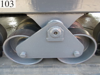 Used Construction Machine Used IHI Construction Machinery IHI Construction Machinery Crawler carrier Crawler Dump IC50