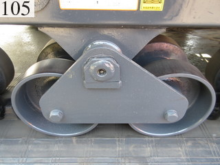 Used Construction Machine Used IHI Construction Machinery IHI Construction Machinery Crawler carrier Crawler Dump IC50