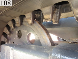 Used Construction Machine Used IHI Construction Machinery IHI Construction Machinery Crawler carrier Crawler Dump IC50
