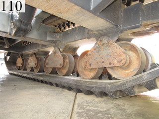 Used Construction Machine Used IHI Construction Machinery IHI Construction Machinery Crawler carrier Crawler Dump IC50