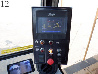 Used Construction Machine Used MOROOKA MOROOKA Crawler carrier Crawler Dump Rotating MST-2200VDR