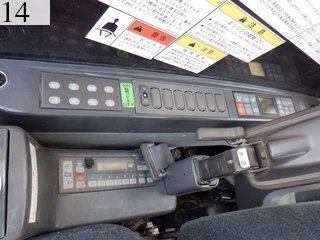 Used Construction Machine Used MOROOKA MOROOKA Crawler carrier Crawler Dump Rotating MST-2200VDR