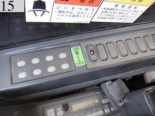 Used Construction Machine Used MOROOKA MOROOKA Crawler carrier Crawler Dump Rotating MST-2200VDR