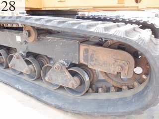 Used Construction Machine Used MOROOKA MOROOKA Crawler carrier Crawler Dump Rotating MST-2200VDR