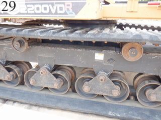 Used Construction Machine Used MOROOKA MOROOKA Crawler carrier Crawler Dump Rotating MST-2200VDR
