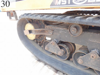 Used Construction Machine Used MOROOKA MOROOKA Crawler carrier Crawler Dump Rotating MST-2200VDR