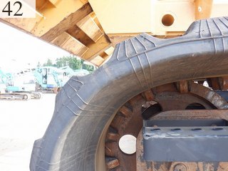 Used Construction Machine Used MOROOKA MOROOKA Crawler carrier Crawler Dump Rotating MST-2200VDR