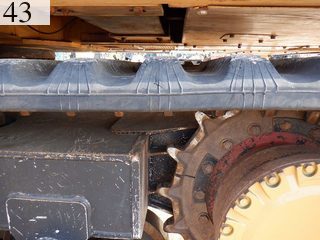 Used Construction Machine Used MOROOKA MOROOKA Crawler carrier Crawler Dump Rotating MST-2200VDR