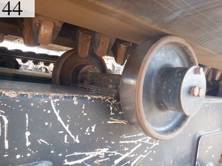Used Construction Machine Used MOROOKA MOROOKA Crawler carrier Crawler Dump Rotating MST-2200VDR