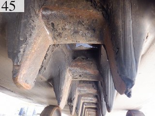 Used Construction Machine Used MOROOKA MOROOKA Crawler carrier Crawler Dump Rotating MST-2200VDR