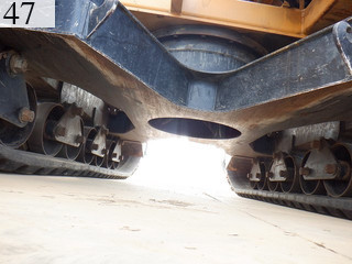 Used Construction Machine Used MOROOKA MOROOKA Crawler carrier Crawler Dump Rotating MST-2200VDR