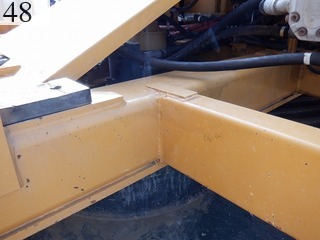 Used Construction Machine Used MOROOKA MOROOKA Crawler carrier Crawler Dump Rotating MST-2200VDR