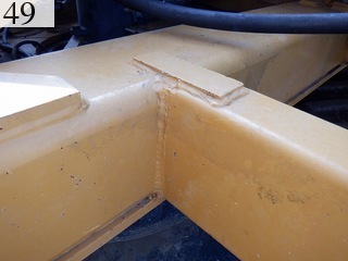 Used Construction Machine Used MOROOKA MOROOKA Crawler carrier Crawler Dump Rotating MST-2200VDR