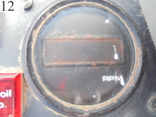 中古建設機械 中古 諸岡 MOROOKA クローラ・キャリア クローラダンプ MST-2200VD
