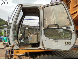 中古建設機械 中古 諸岡 MOROOKA クローラ・キャリア クローラダンプ MST-2200VD