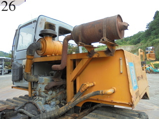 中古建設機械 中古 諸岡 MOROOKA クローラ・キャリア クローラダンプ MST-2200VD