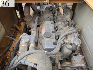 中古建設機械 中古 諸岡 MOROOKA クローラ・キャリア クローラダンプ MST-2200VD