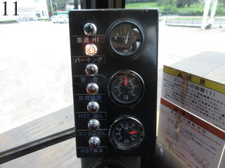 中古建設機械 中古 諸岡 MOROOKA クローラ・キャリア クローラダンプ MST-2200VD