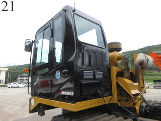 中古建設機械 中古 諸岡 MOROOKA クローラ・キャリア クローラダンプ MST-2200VD