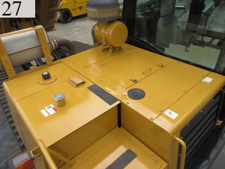 中古建設機械 中古 諸岡 MOROOKA クローラ・キャリア クローラダンプ MST-2200VD