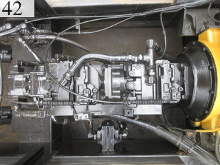 中古建設機械 中古 諸岡 MOROOKA クローラ・キャリア クローラダンプ MST-2200VD