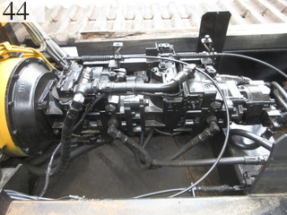 中古建設機械 中古 諸岡 MOROOKA クローラ・キャリア クローラダンプ MST-2200VD