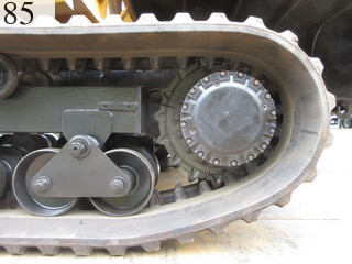 中古建設機械 中古 諸岡 MOROOKA クローラ・キャリア クローラダンプ MST-2200VD