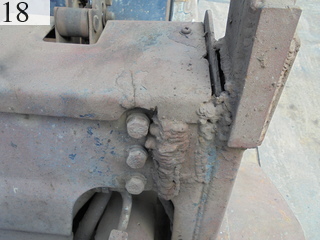 Used Construction Machine Used KOMATSU KOMATSU Forklift Diesel engine FD30-11