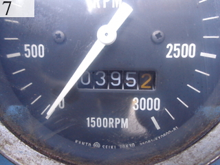 Used Construction Machine Used AIRMAN AIRMAN Generator  SDG-40S