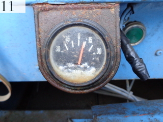 Used Construction Machine Used AIRMAN AIRMAN Generator  SDG-40S